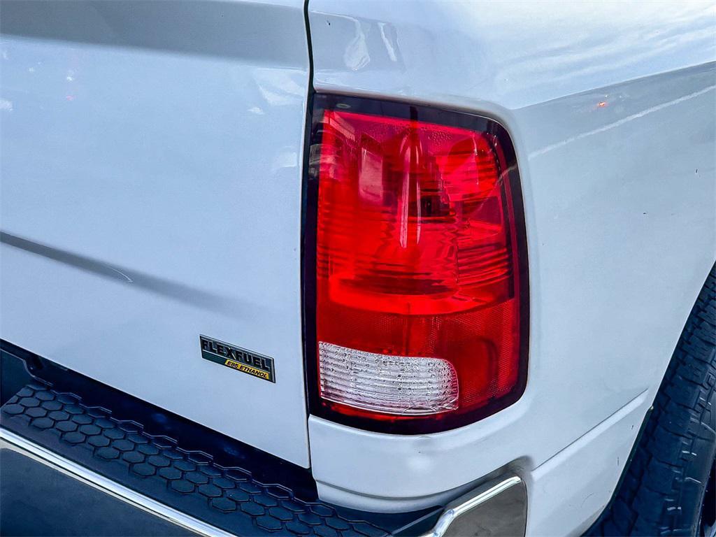 used 2017 Ram 1500 car, priced at $14,937