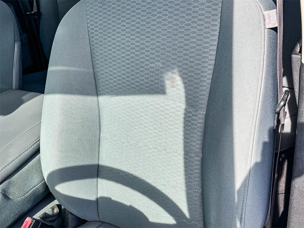 used 2017 Ram 1500 car, priced at $14,937