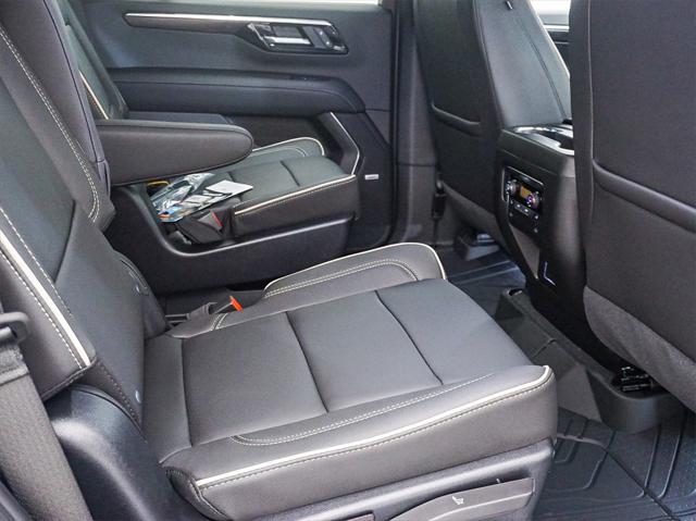 new 2025 Chevrolet Tahoe car, priced at $79,810