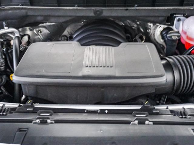 new 2025 Chevrolet Tahoe car, priced at $79,810
