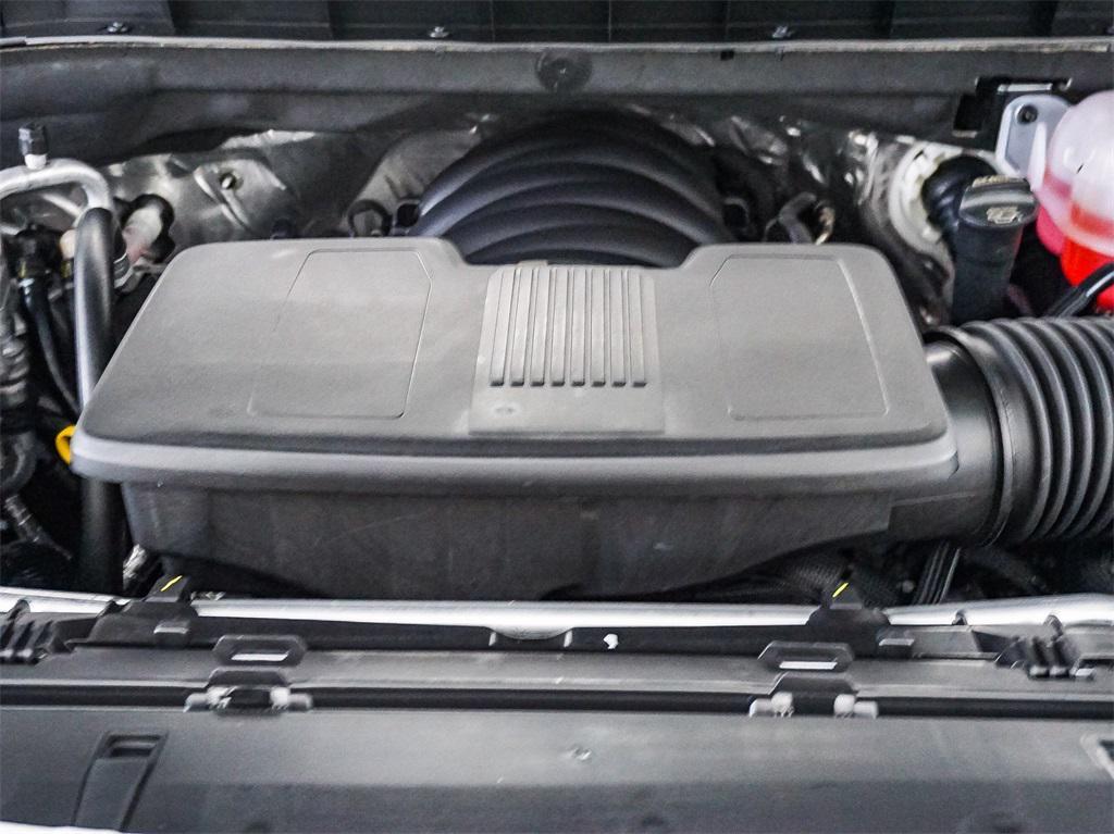 new 2025 Chevrolet Tahoe car, priced at $79,810