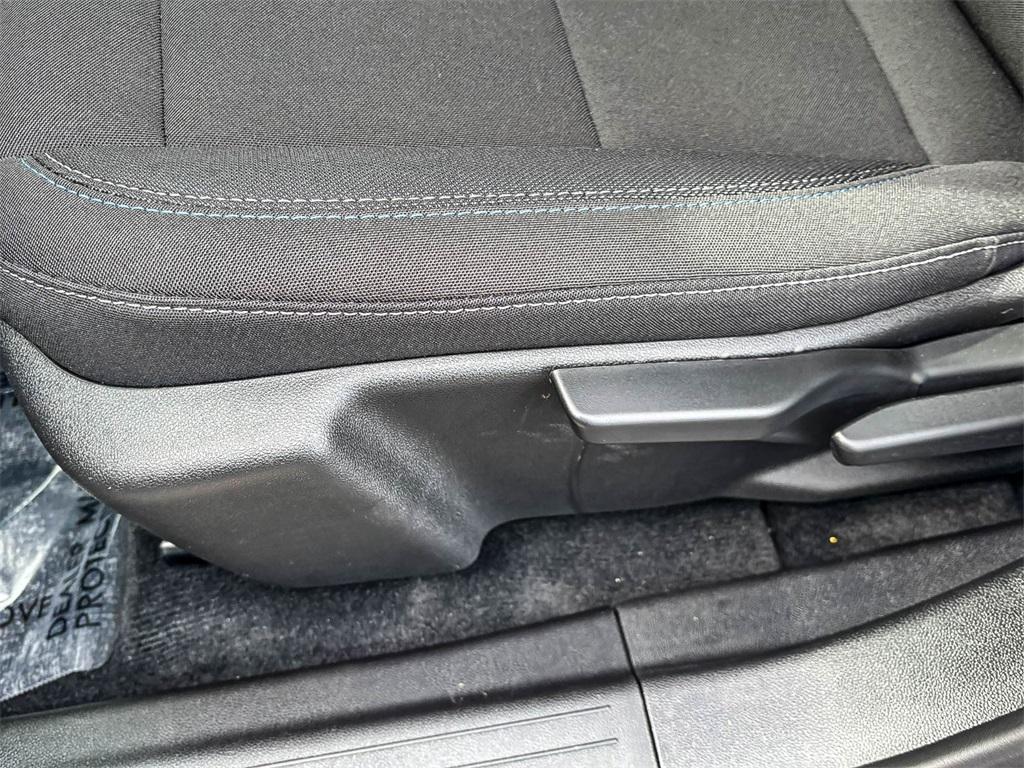 new 2026 Chevrolet Equinox EV car, priced at $30,770