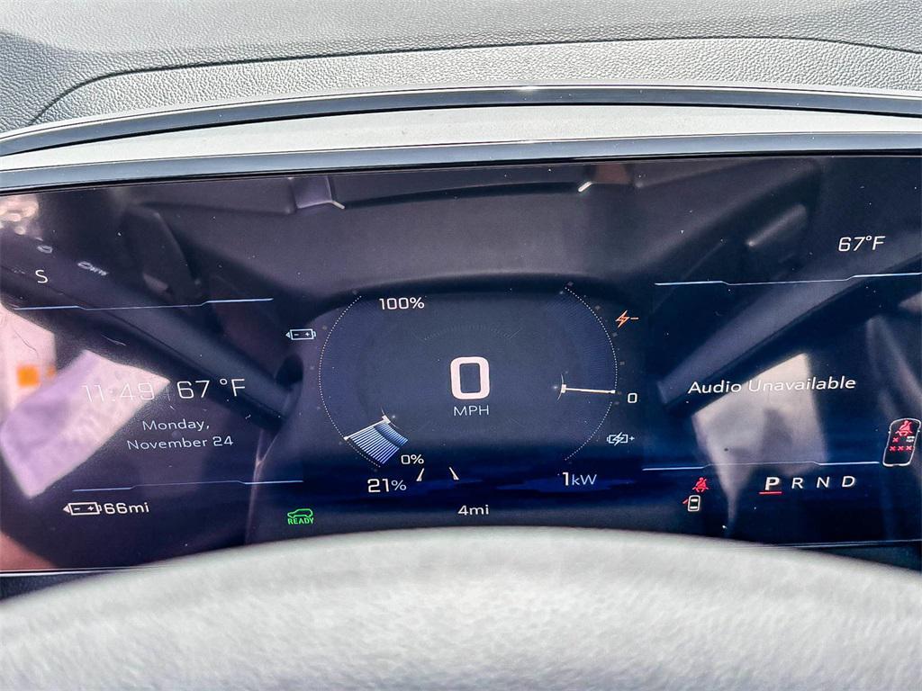 new 2026 Chevrolet Equinox EV car, priced at $30,770