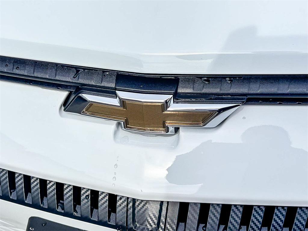 new 2026 Chevrolet Equinox EV car, priced at $30,770