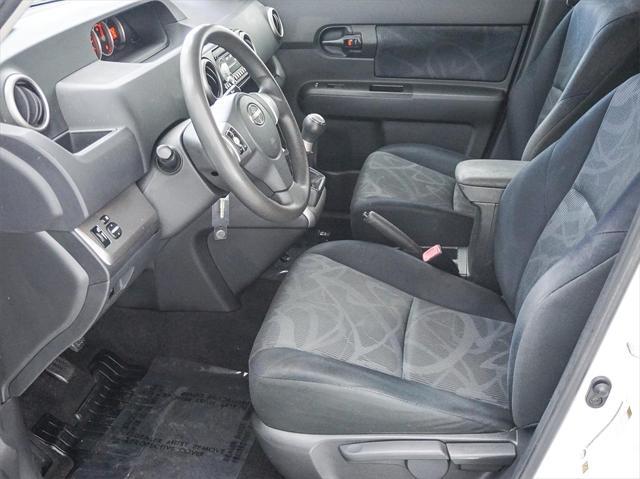 used 2011 Scion xB car, priced at $6,967