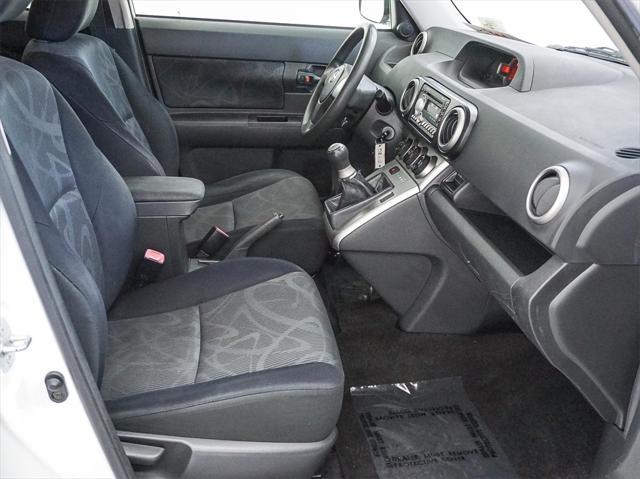 used 2011 Scion xB car, priced at $6,967