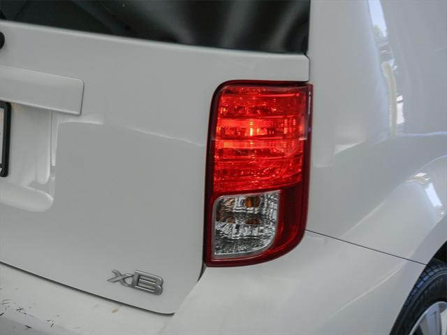 used 2011 Scion xB car, priced at $6,967