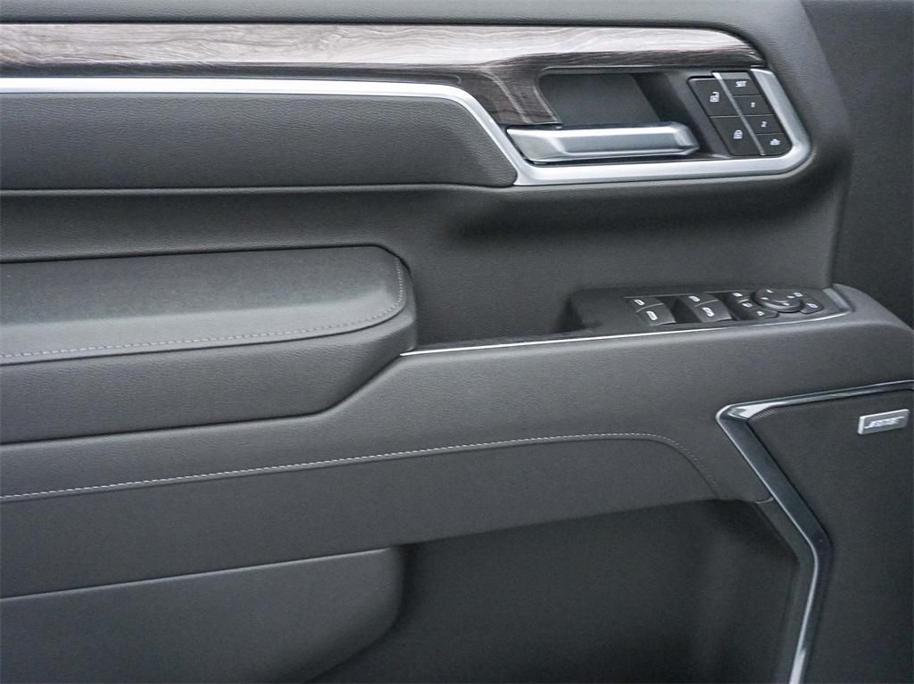 new 2025 Chevrolet Silverado 3500 car, priced at $82,115