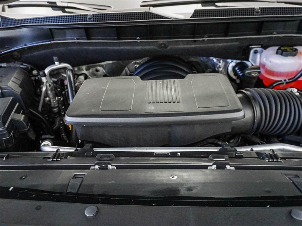 new 2026 Chevrolet Suburban car, priced at $65,690