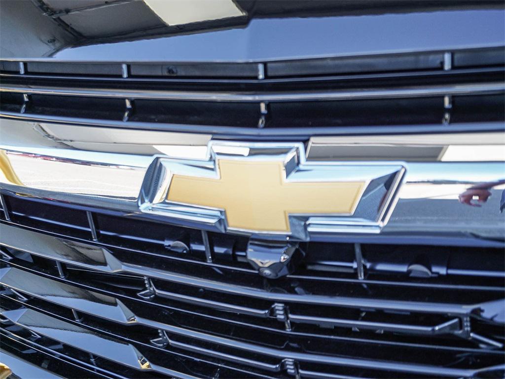 new 2026 Chevrolet Suburban car, priced at $65,690