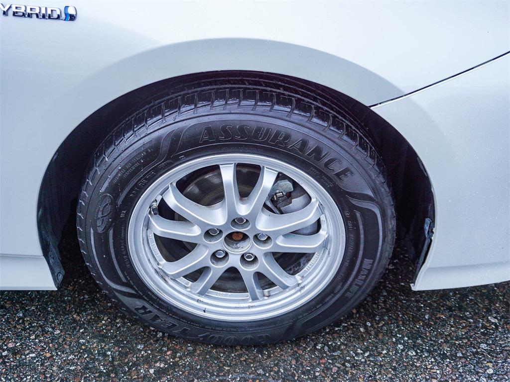 used 2016 Toyota Prius car, priced at $16,986