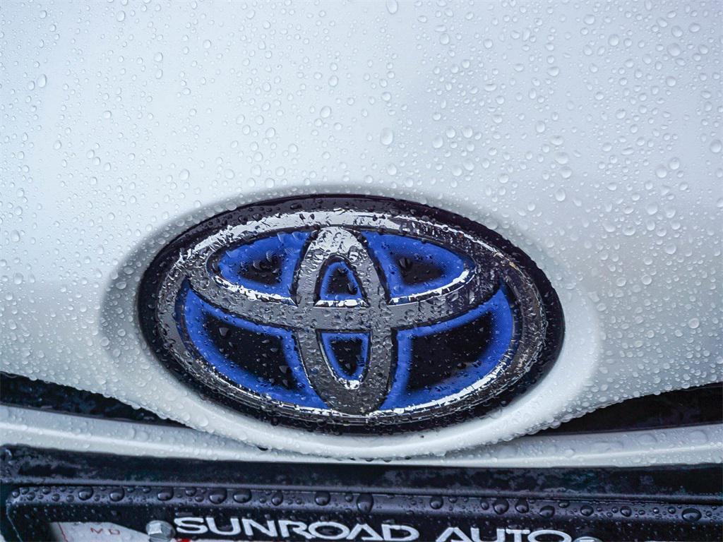 used 2016 Toyota Prius car, priced at $16,986