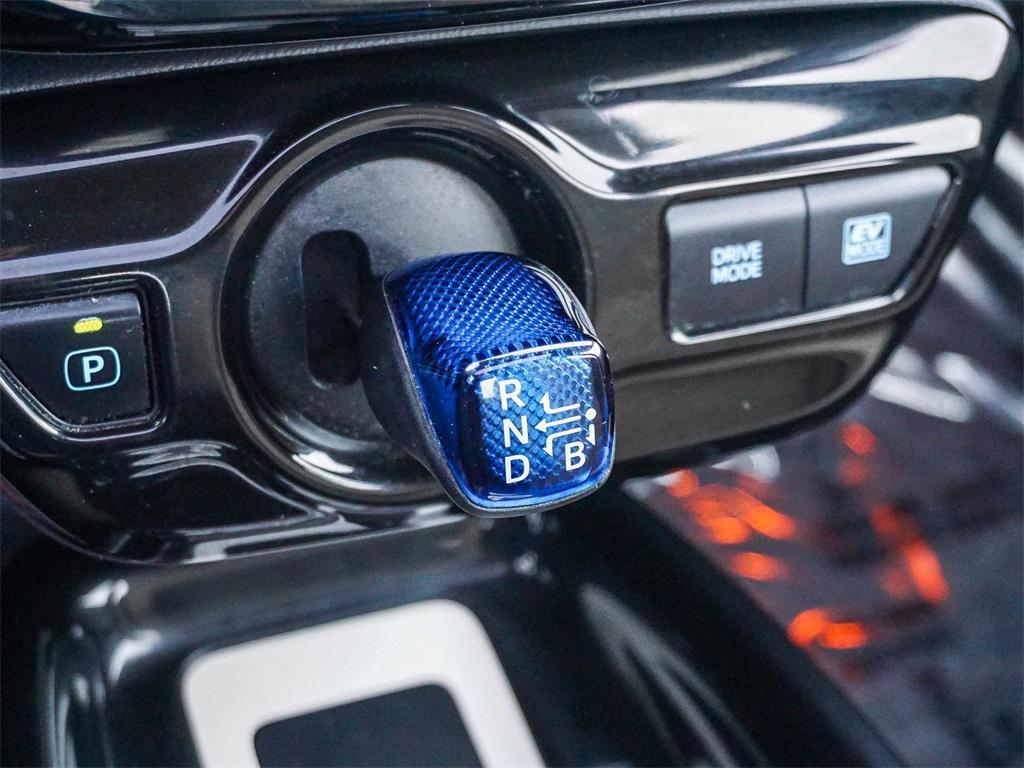 used 2016 Toyota Prius car, priced at $16,986