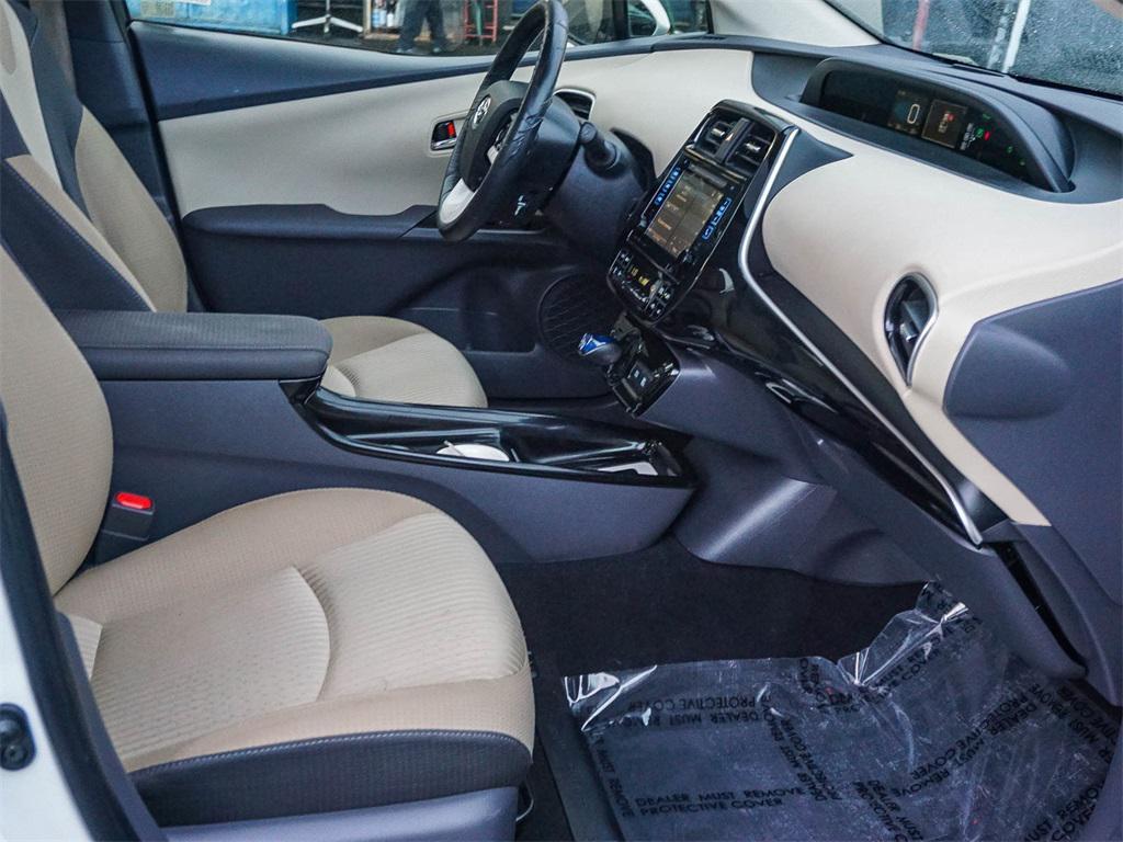 used 2016 Toyota Prius car, priced at $16,986