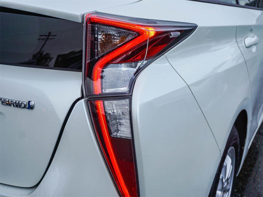 used 2016 Toyota Prius car, priced at $16,986