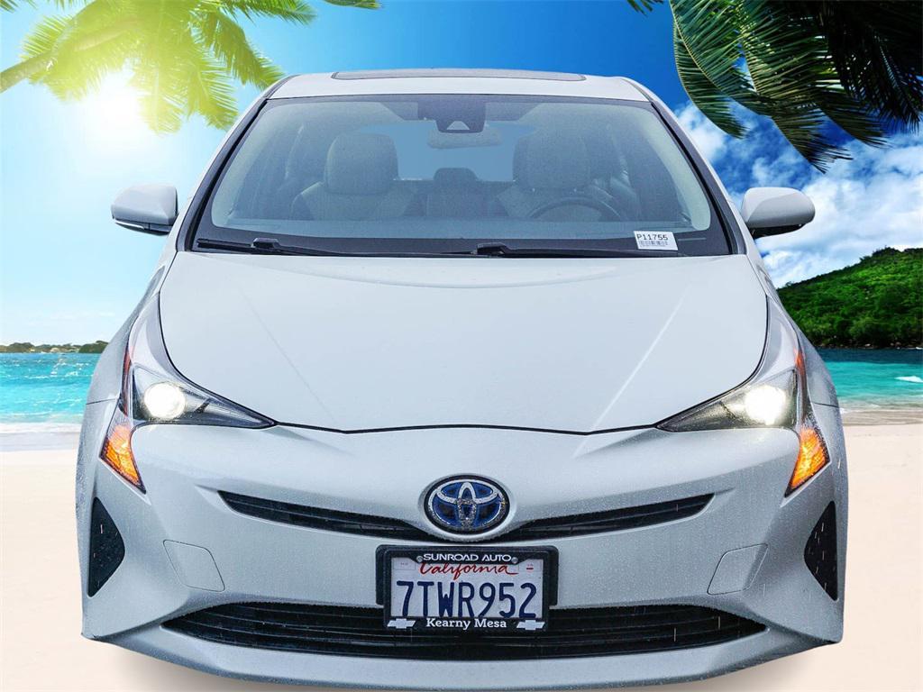 used 2016 Toyota Prius car, priced at $16,986