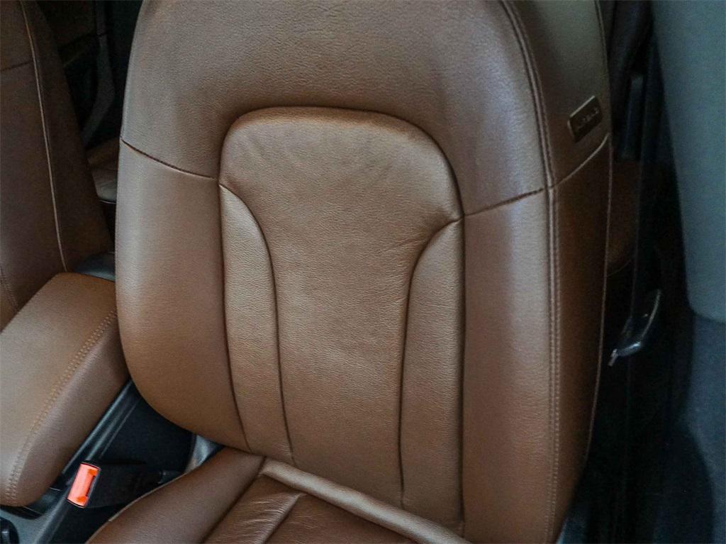 used 2016 Audi Q5 car, priced at $10,000