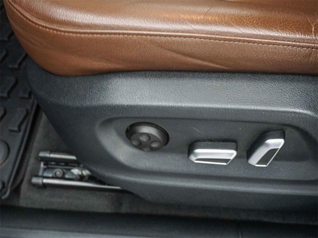 used 2016 Audi Q5 car, priced at $10,000