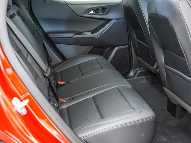 new 2025 Chevrolet Equinox car, priced at $28,640