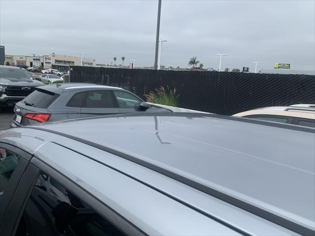 used 2018 Honda Odyssey car, priced at $18,696