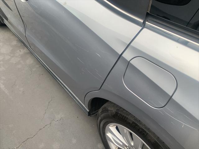 used 2018 Honda Odyssey car, priced at $18,696