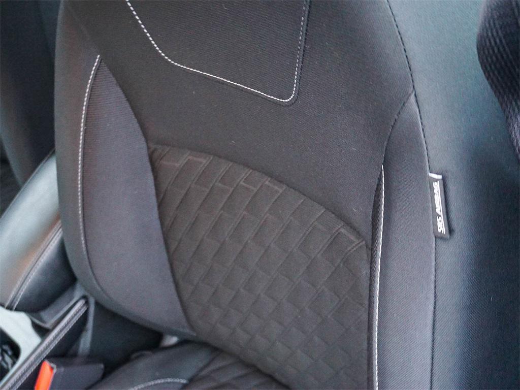 used 2021 Nissan Kicks car, priced at $15,948