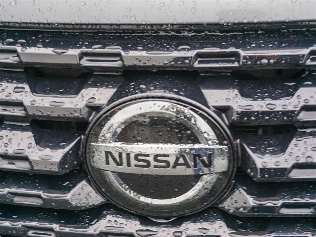 used 2021 Nissan Kicks car, priced at $15,948