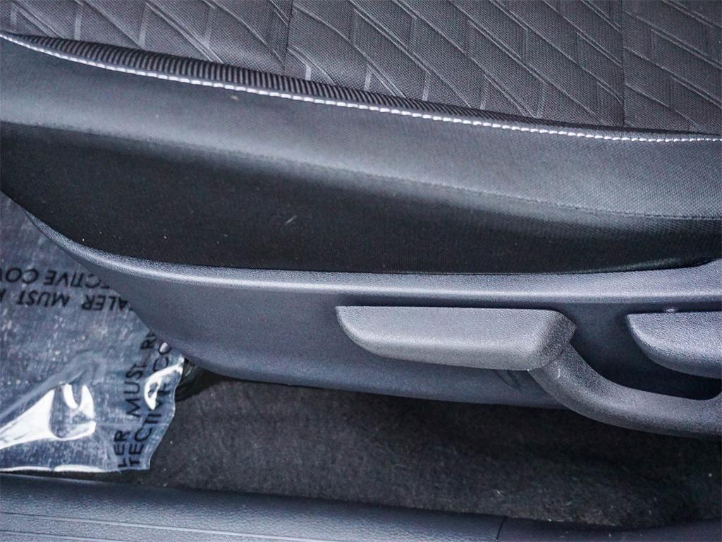 used 2021 Nissan Kicks car, priced at $15,948