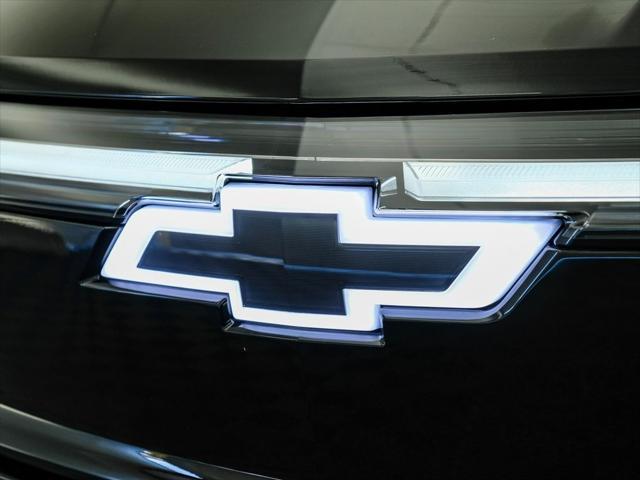 new 2024 Chevrolet Silverado EV car, priced at $83,687