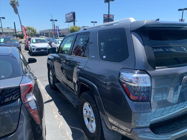 used 2015 Toyota 4Runner car, priced at $24,927