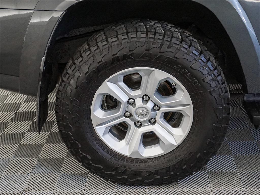 used 2015 Toyota 4Runner car, priced at $21,011