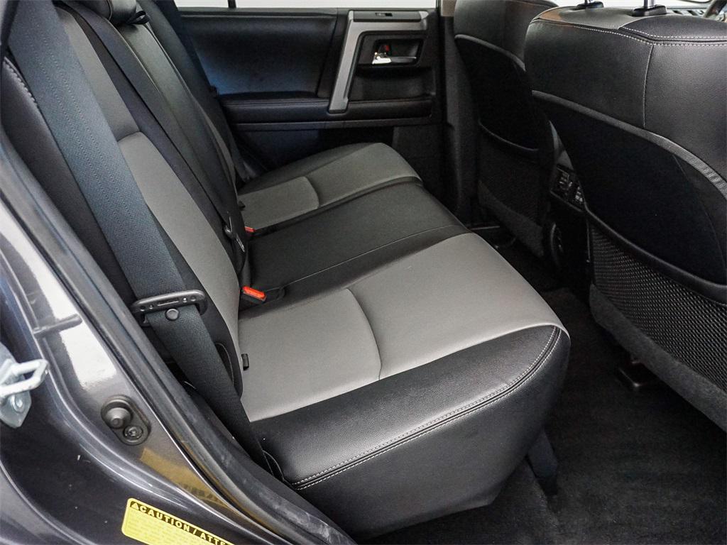 used 2015 Toyota 4Runner car, priced at $21,011