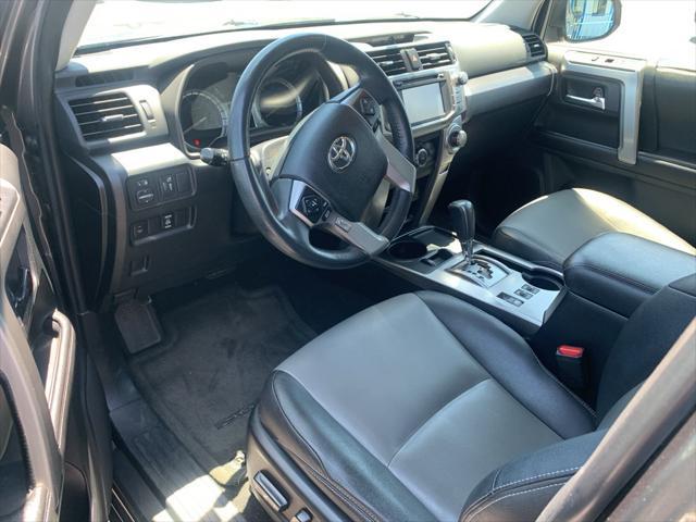 used 2015 Toyota 4Runner car, priced at $24,927