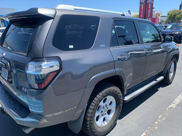 used 2015 Toyota 4Runner car, priced at $24,927