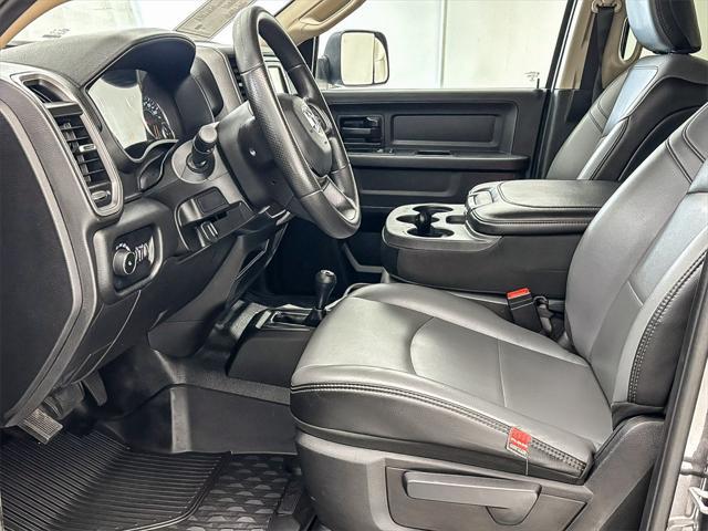 used 2020 Ram 3500 car, priced at $39,309