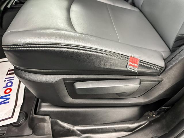 used 2020 Ram 3500 car, priced at $39,309