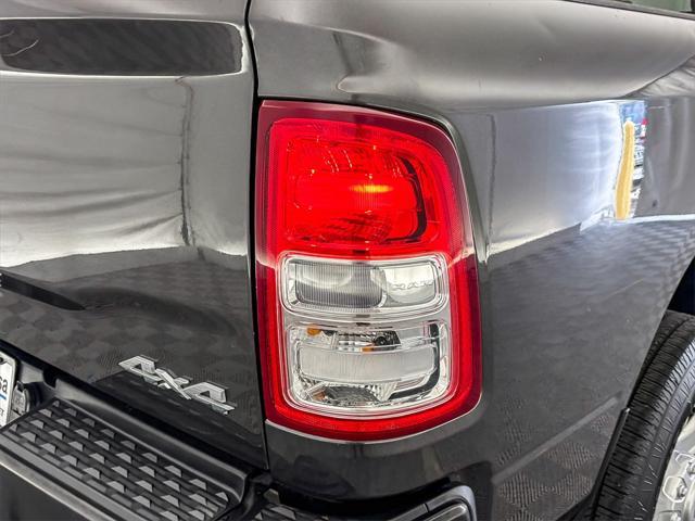 used 2020 Ram 3500 car, priced at $39,309