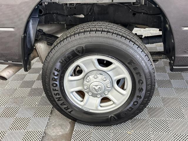 used 2020 Ram 3500 car, priced at $39,309
