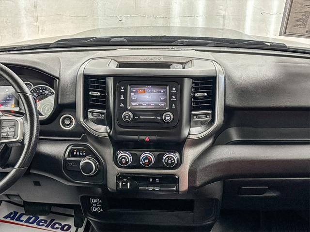 used 2020 Ram 3500 car, priced at $39,309