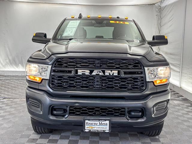 used 2020 Ram 3500 car, priced at $39,309