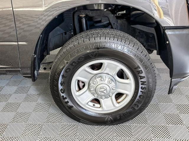used 2020 Ram 3500 car, priced at $39,309