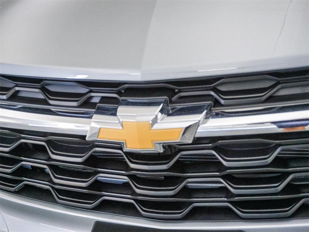 new 2026 Chevrolet Trax car, priced at $22,385