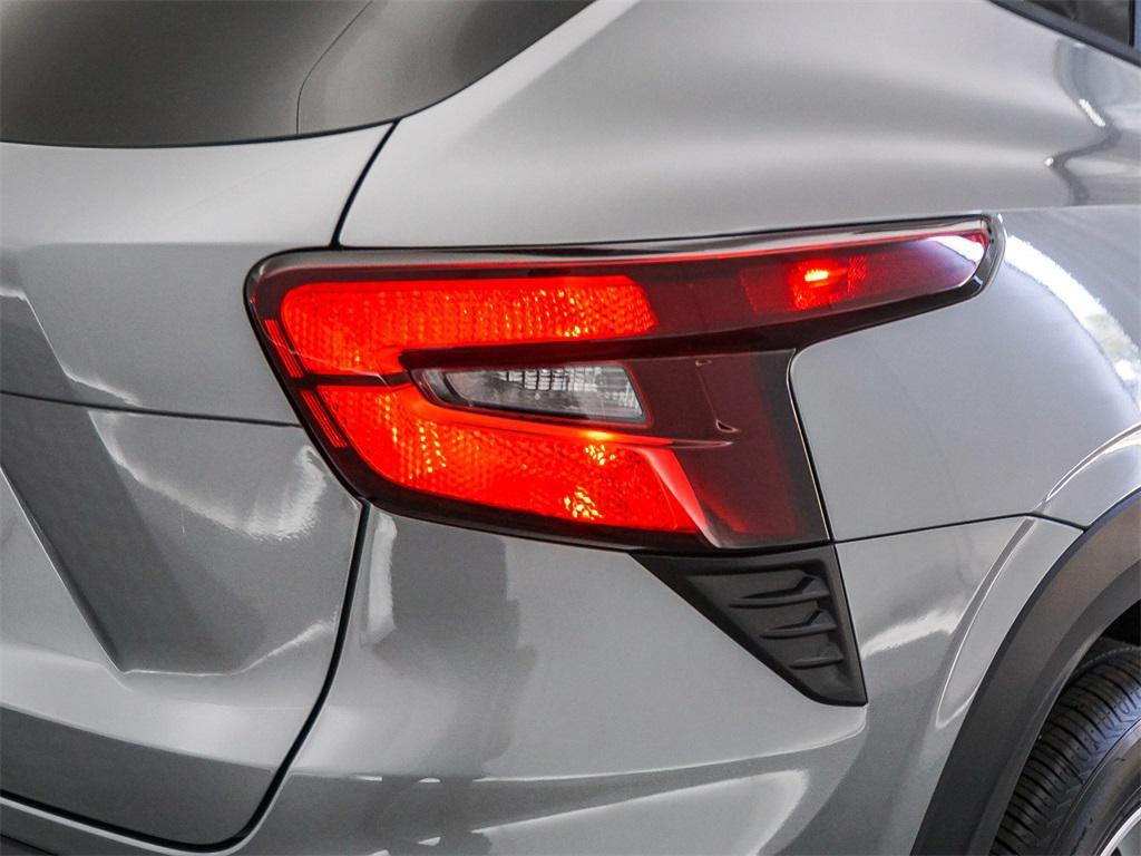 new 2026 Chevrolet Trax car, priced at $22,385