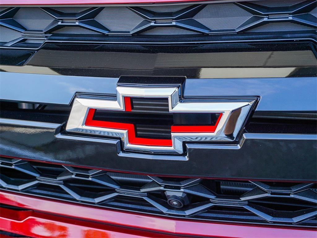 new 2026 Chevrolet Colorado car, priced at $51,455