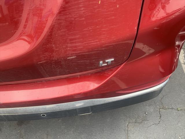 used 2019 Chevrolet Equinox car, priced at $16,528