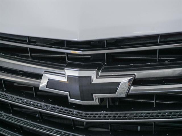 used 2018 Chevrolet Traverse car, priced at $18,896
