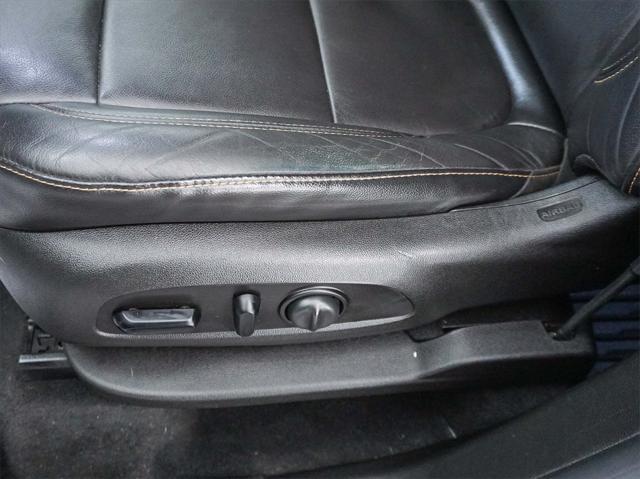 used 2018 Chevrolet Traverse car, priced at $18,896