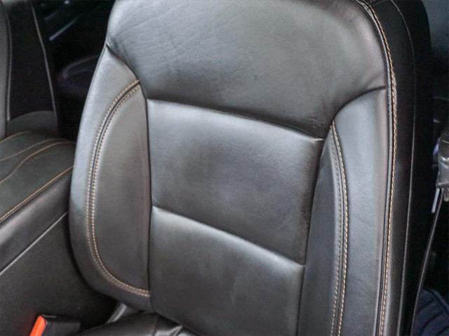 used 2018 Chevrolet Traverse car, priced at $18,896