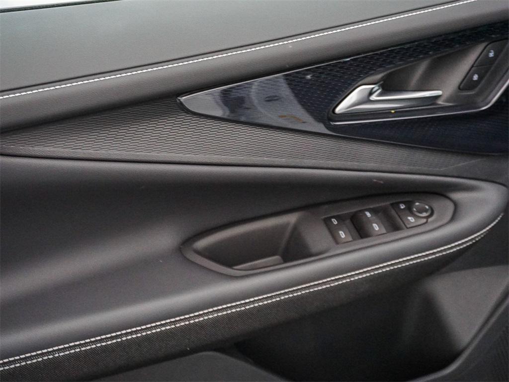 new 2026 Chevrolet Blazer EV car, priced at $43,665