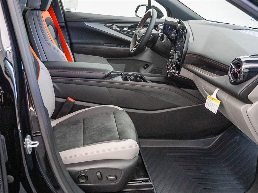 new 2026 Chevrolet Blazer EV car, priced at $60,885